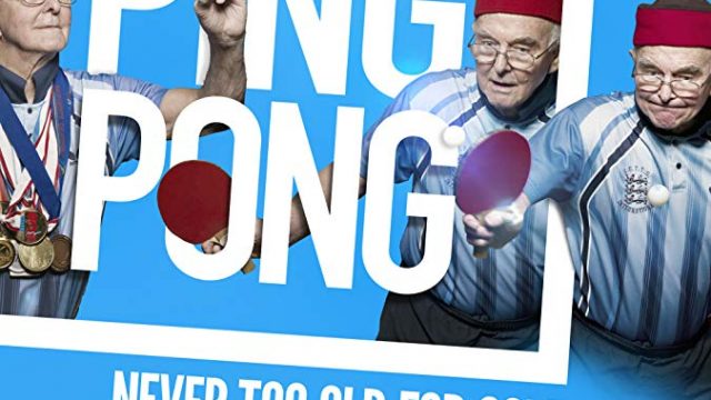 Ping Pong ปิงปอง ตบสนั่น วันหัวใจไม่ยอมแพ้ 2002