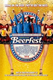 Beerfest เทศกาลเมากลิ้ง ดวลหัวทิ่ม คนเพี้ยน 2006