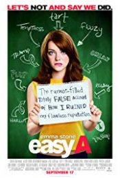 Easy A อีนี่…แร๊งงงส์ 2010