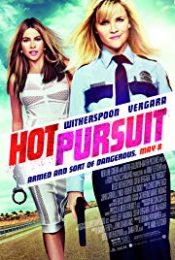 Hot Pursuit คู่ฮ็อตซ่าส์ ล่าให้ว่อง 2015