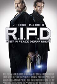 R.I.P.D. หน่วยพิฆาตสยบวิญญาณ 2013