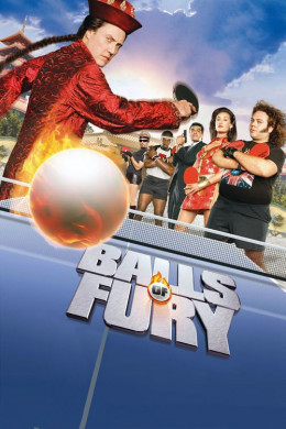 Balls of Fury ศึกปิงปอง ดึ๋งดั๋งสนั่นโลก 2007