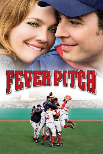 Fever Pitch 2005 สาวรักกลุ้มกับหนุ่มบ้าบอล
