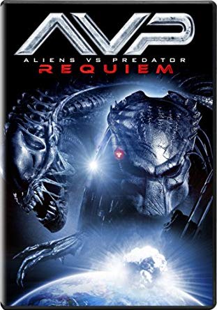 AVP: Alien vs. Predator (2004) เอเลียน ปะทะ พรีเดเตอร์ สงครามชิงเจ้ามฤตยู ภาค 1