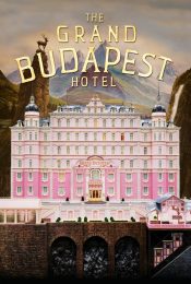 The Grand Budapest Hotel คดีพิสดารโรงแรมแกรนด์บูดาเปสต์ 2014