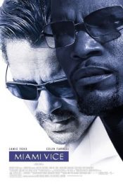 Miami Vice (2006) ไมอามี่ ไวซ์ คู่เดือดไมอามี่
