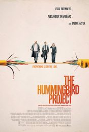 The Hummingbird Project  (2019)