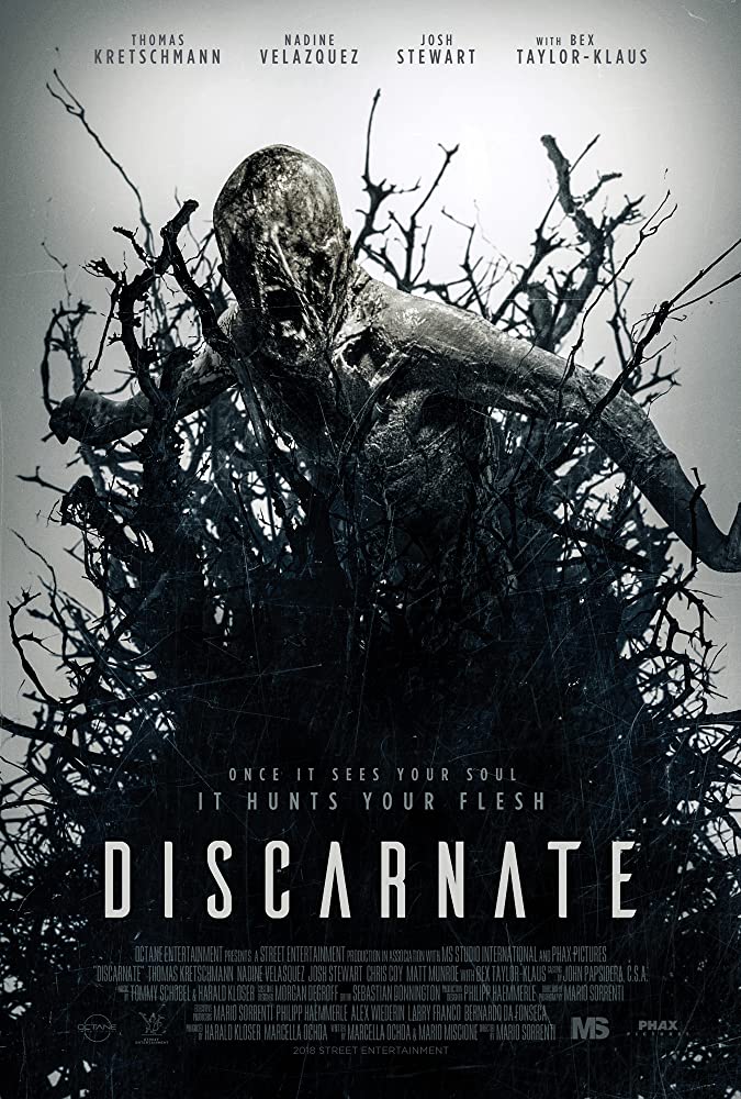 Discarnate พากย์ไทย (2019)