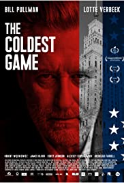 The Coldest Game | Netflix (2019) เกมลับสงครามเย็น