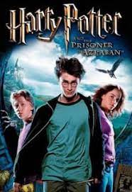 Harry Potter and the Prisoner of Azkaban (2004) แฮร์รี่ พอตเตอร์กับนักโทษแห่งอัซคา