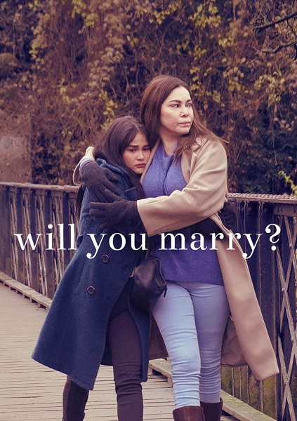 Will You Marry (2021) แต่งกันไหม [ซับไทย]