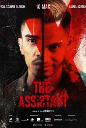 THE ASSISTANT (2022)