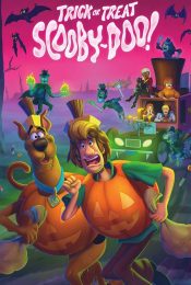 TRICK OR TREAT SCOOBY-DOO! (2022)