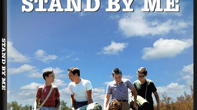 STAND BY ME (2019)