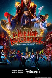 THE HIP HOP NUTCRACKER (2022)