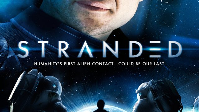 STRANDED (2013) มิตินรกสยองจักรวาล