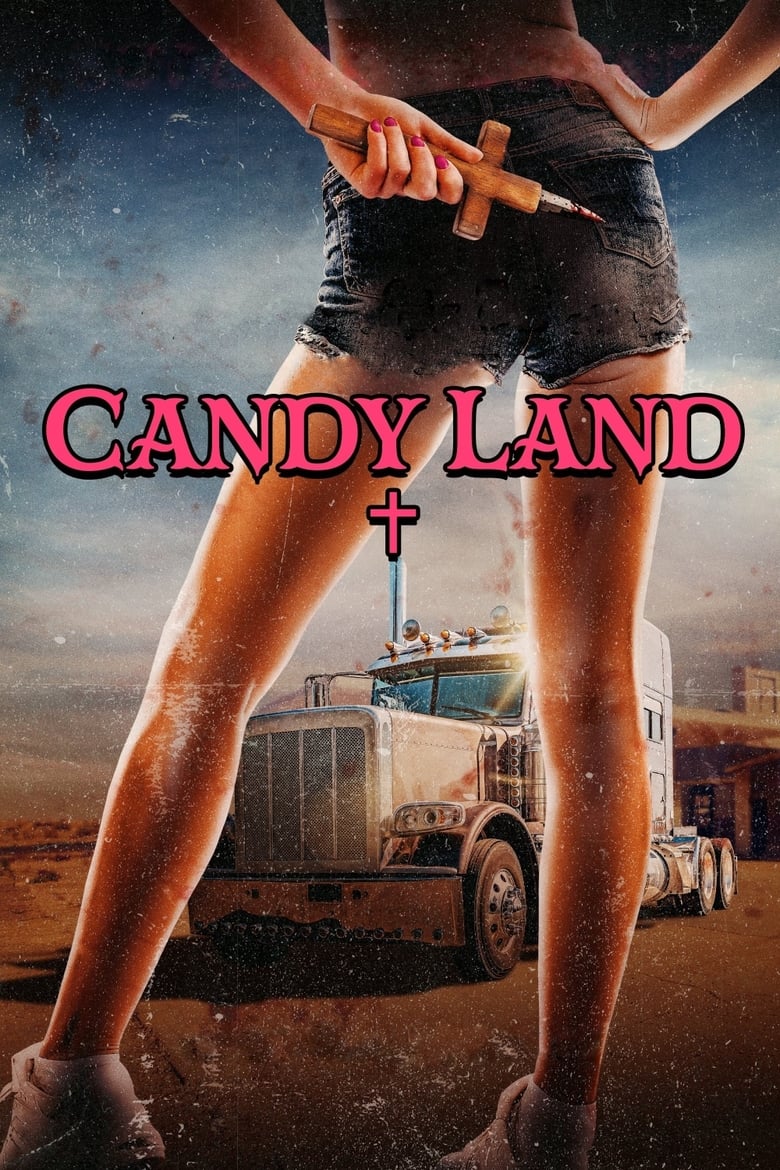 Candy Land (2022) ซับไทย