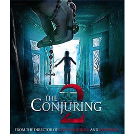 THE CONJURING 2 (2016) คนเรียกผี 2 พากย์ไทย
