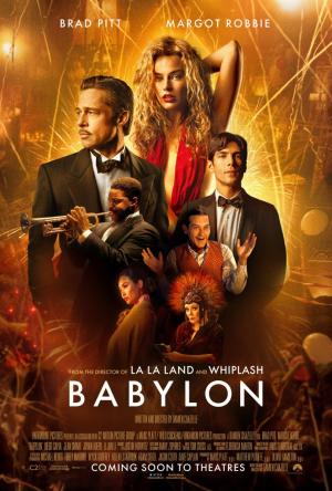 BABYLON (2022) บาบิลอน ซับไทย