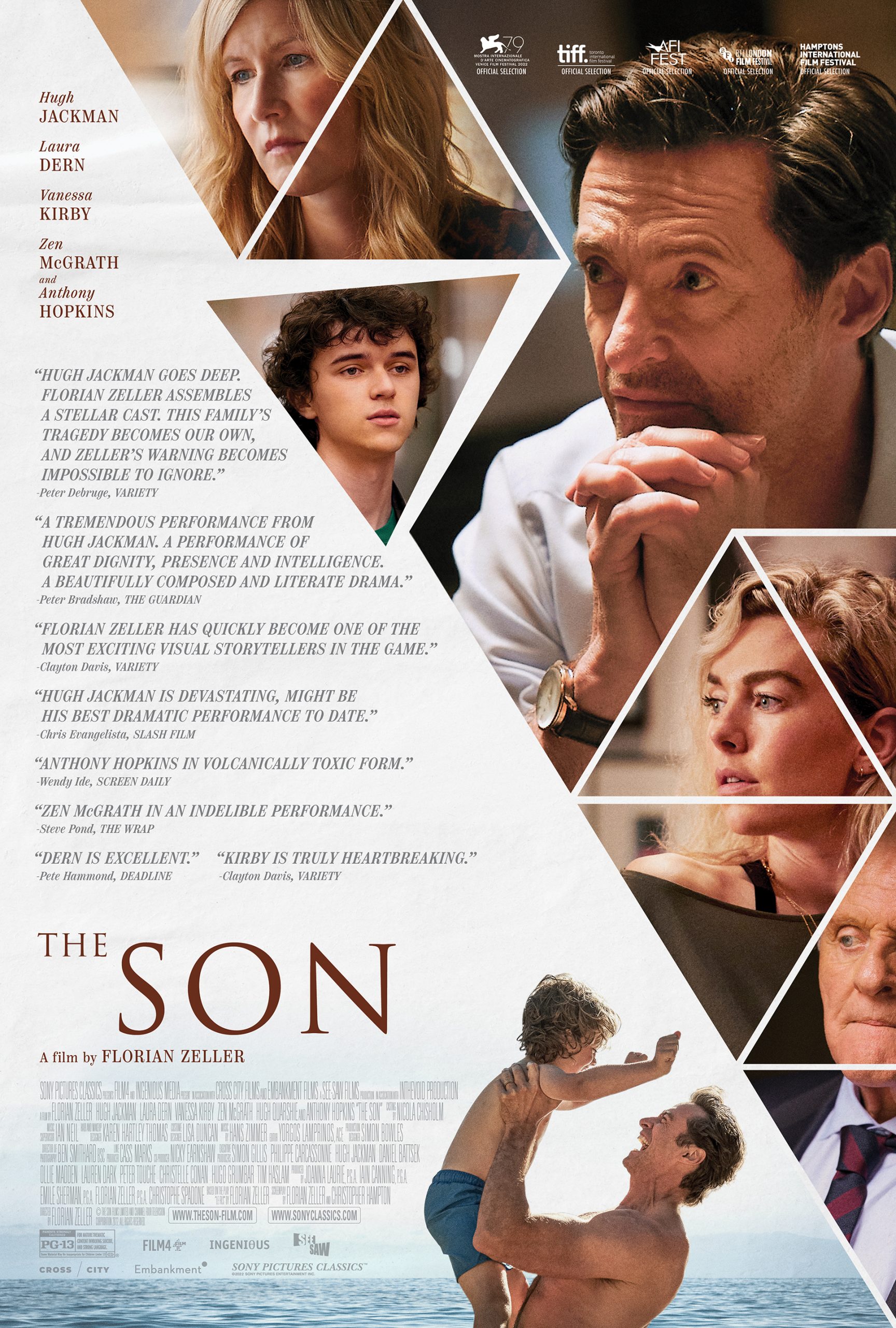 THE SON (2022) ซับไทย